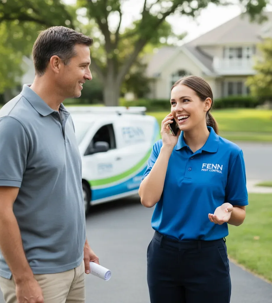 Termite Inspection and Treatment in Irasburg, VT